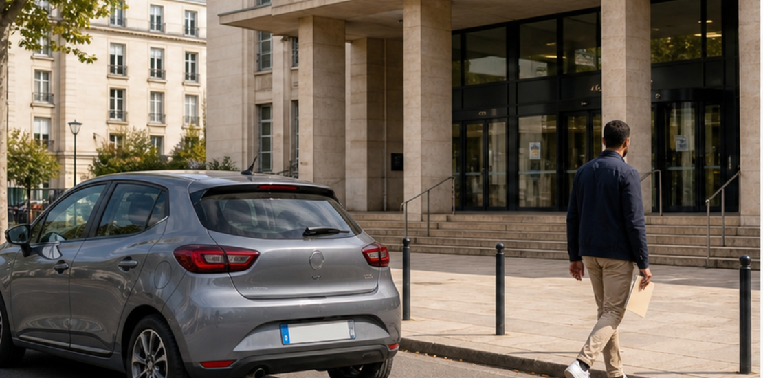 Assurance permis marocain