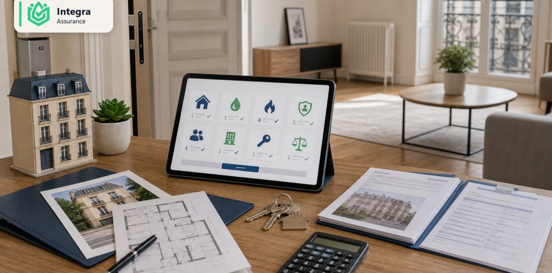 Assurance propriétaire non occupant pno
