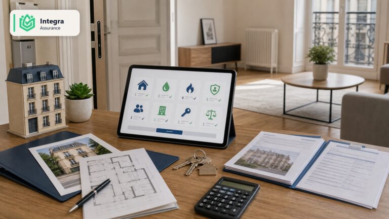 Assurance propriétaire non occupant PNO : Guide complet 2026
