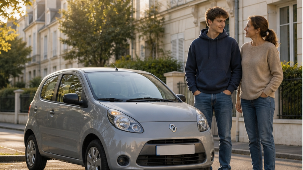Comment réduire le prix d’une assurance jeune conducteur en 2026