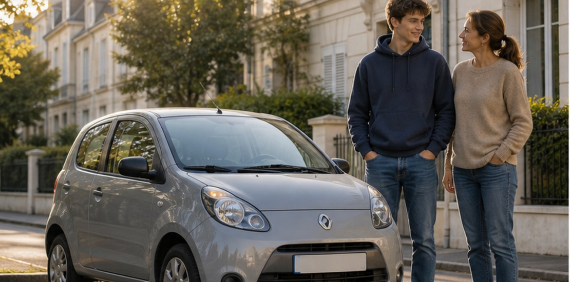Comment réduire assurance jeune conducteur