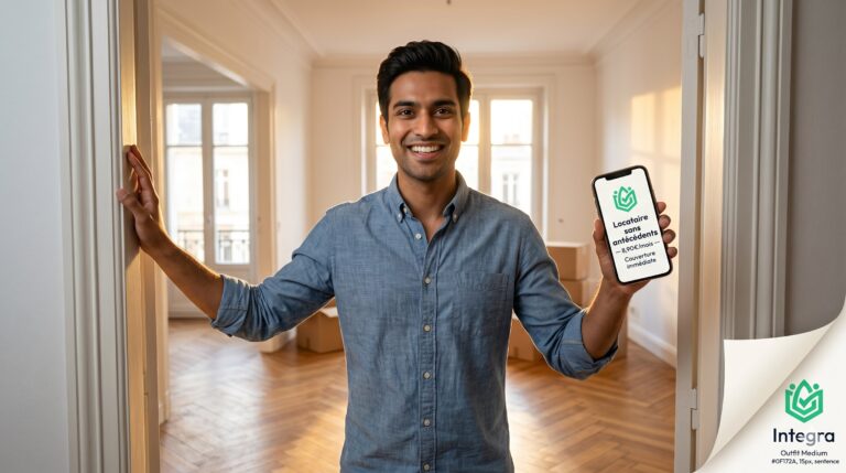 Assurance habitation sans antécédent : guide complet 2026