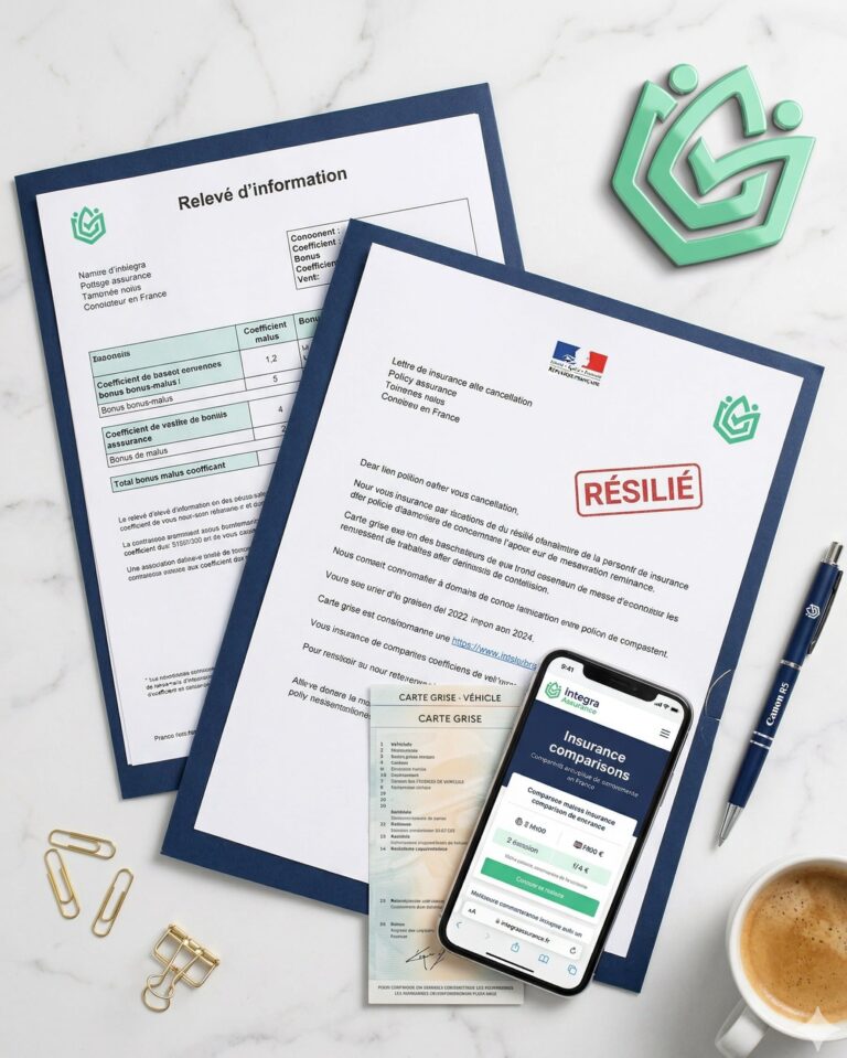 Assureur qui accepte résilié non paiement — Guide complet 2026