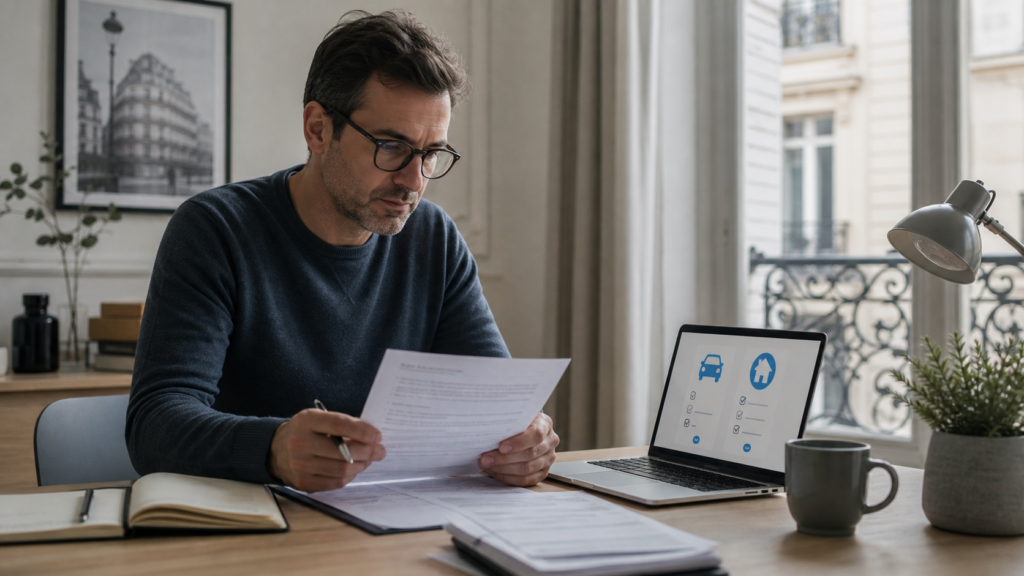 Loi Hamon assurance : guide complet pour resilier en 2026
