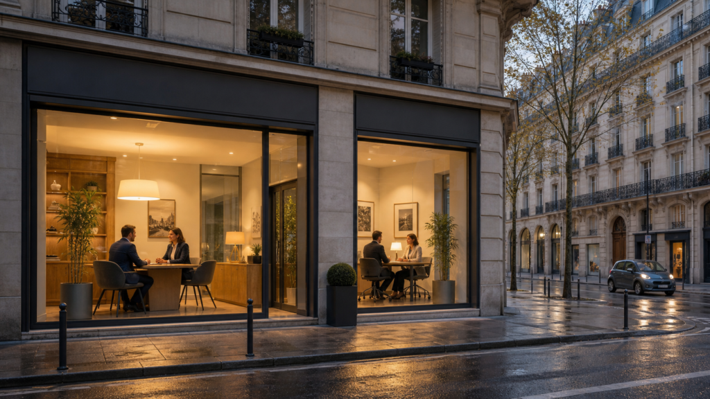 MAIF ou courtier auto : différences et alternatives 2026