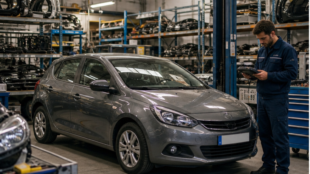 Pourquoi l’assurance auto augmente en 2026 : causes et solutions
