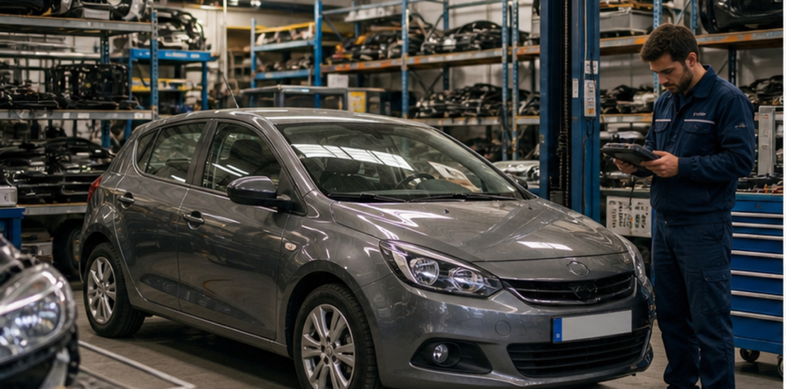 Pourquoi assurance auto augmente