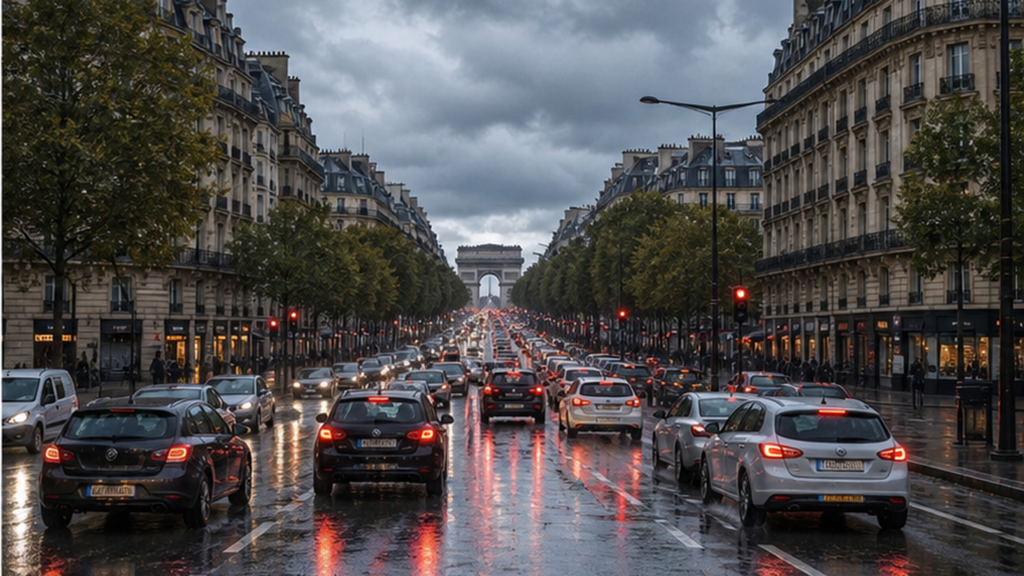 Combien augmente bonus-malus après
