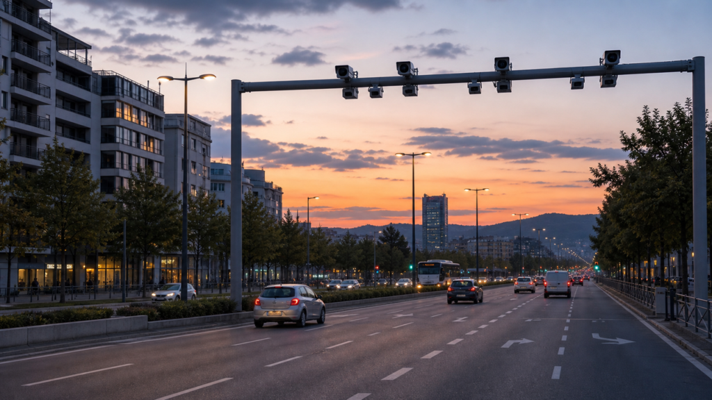 Radar IA et assurance auto : impact concret en 2026