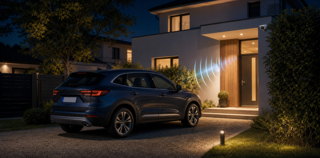 Vol voiture relay attack assurance