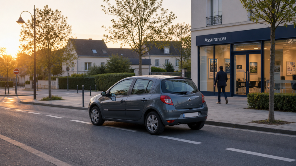 Résilié par l’assureur : comment retrouver un contrat en 2026