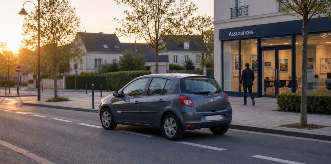 Résilié par l'assureur