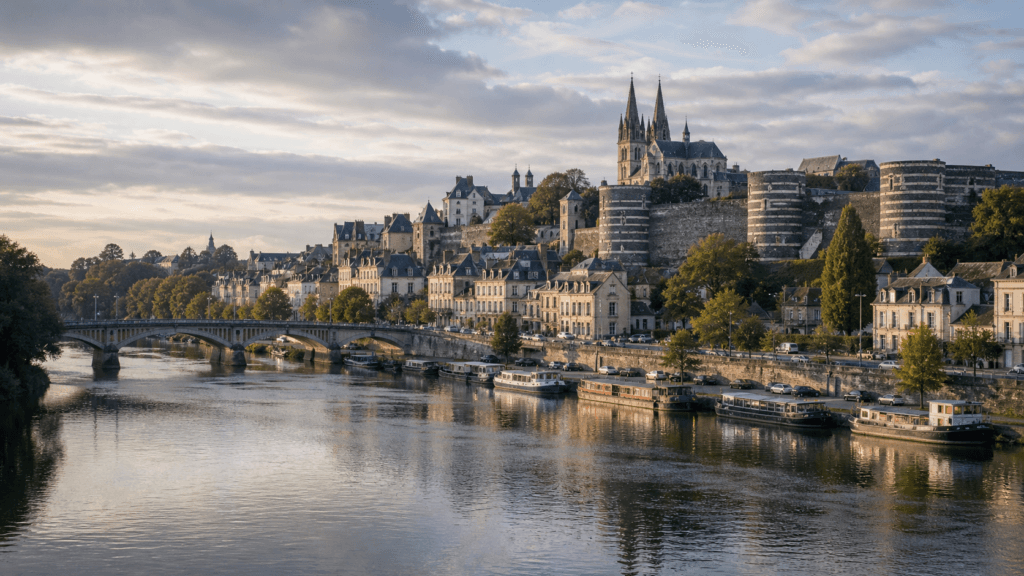 Assurance auto Angers 2026 : prix, conseils et devis
