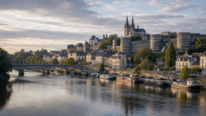 Assurance auto Angers 2026 : prix, conseils et devis