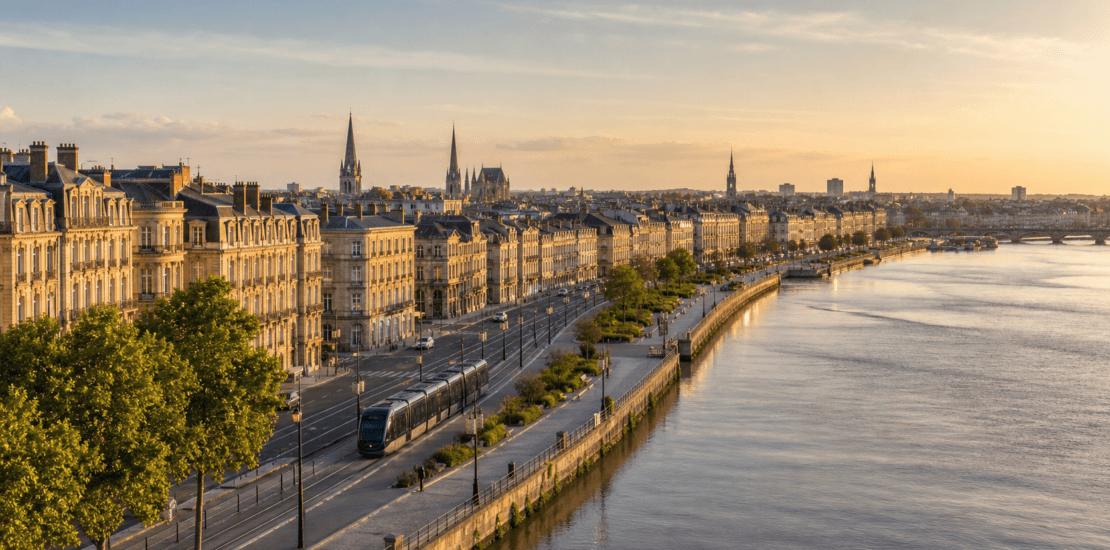 Assurance auto bordeaux