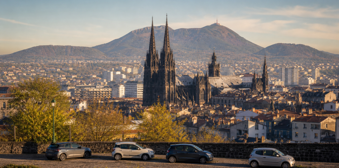 Assurance auto clermont ferrand