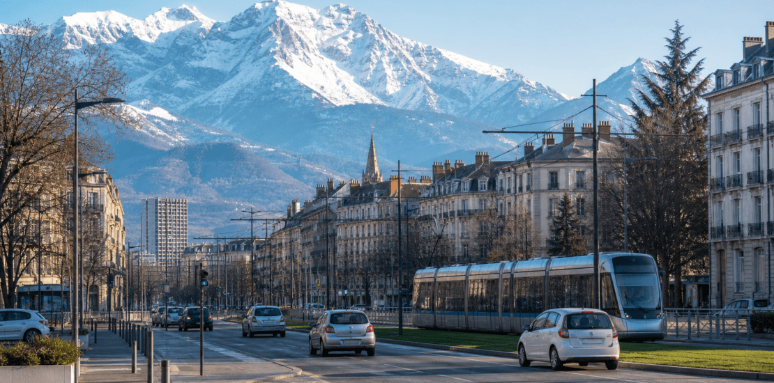 Assurance auto grenoble