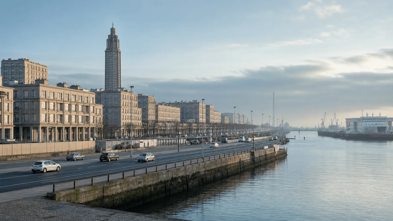 Assurance auto le havre