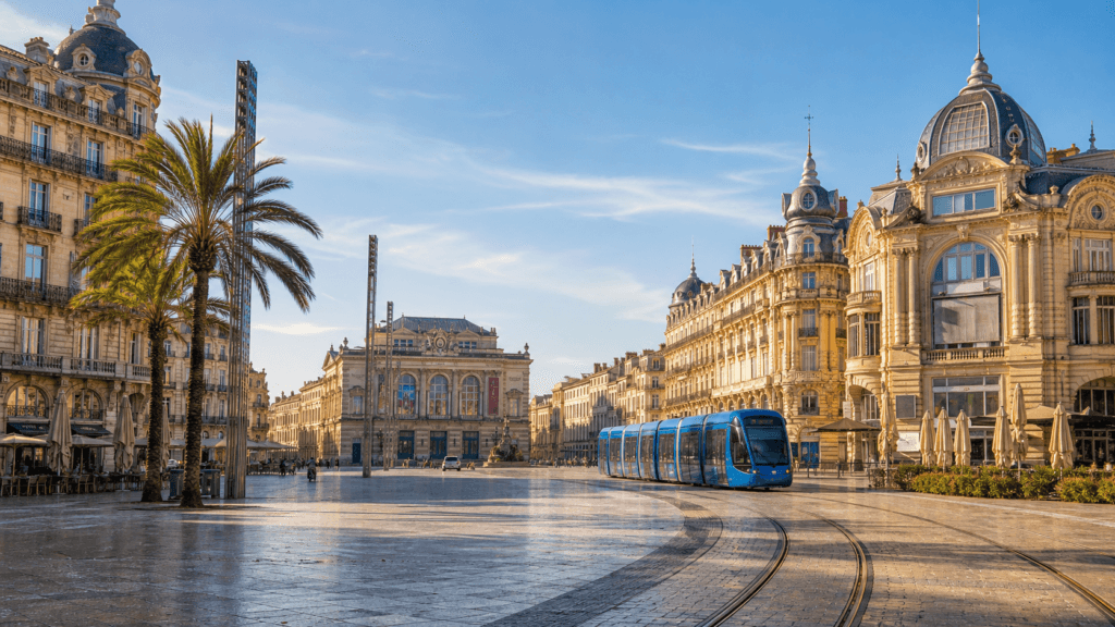 Assurance auto Montpellier 2026 : prix, conseils et devis