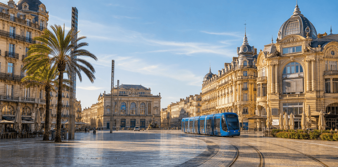 Assurance auto montpellier