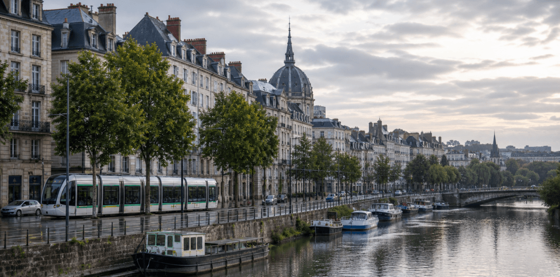Assurance auto nantes