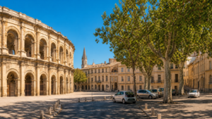 Assurance auto Nîmes 2026 : prix, conseils et devis