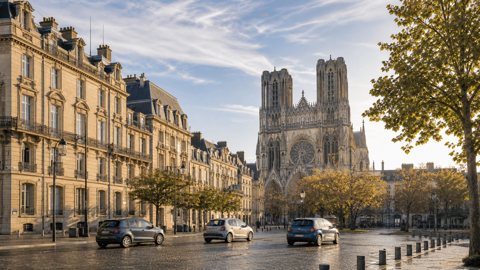 Assurance auto reims