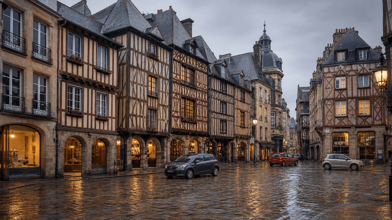 Assurance auto rennes