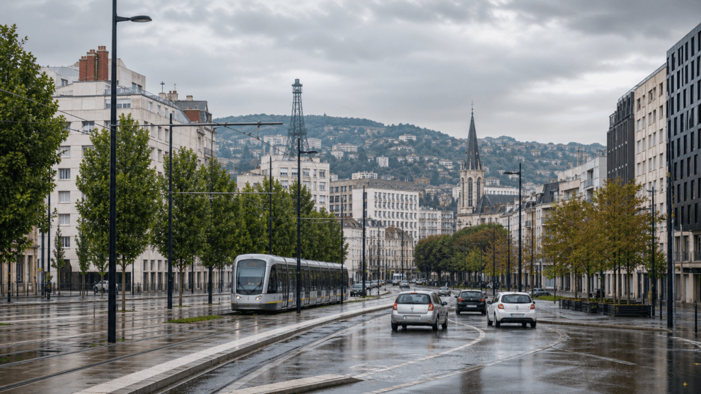 Assurance auto Saint-Étienne 2026 : prix, conseils et devis