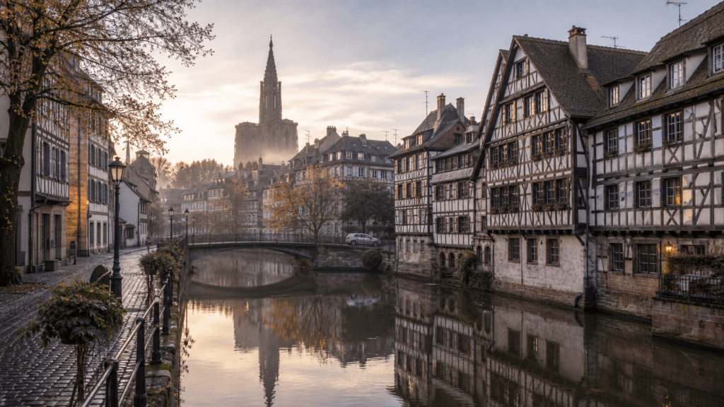 Assurance auto Strasbourg 2026 : prix, conseils et devis