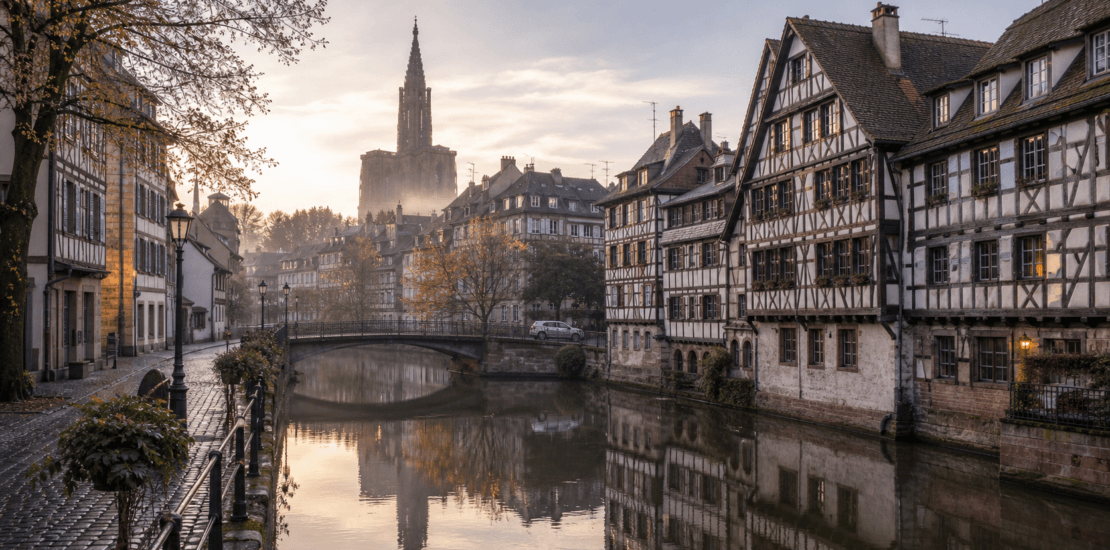Assurance auto strasbourg
