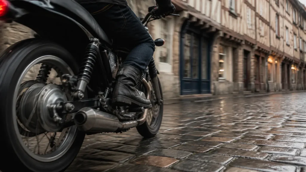 Guide assurance moto Rennes 2026