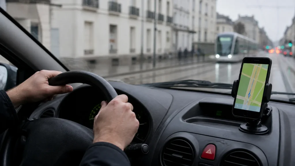 Guide assurance VTC Nantes 2026