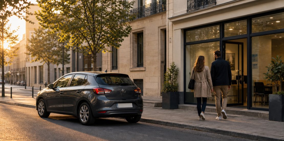 Assurance auto resilie selon le motif