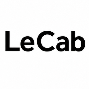 LeCab