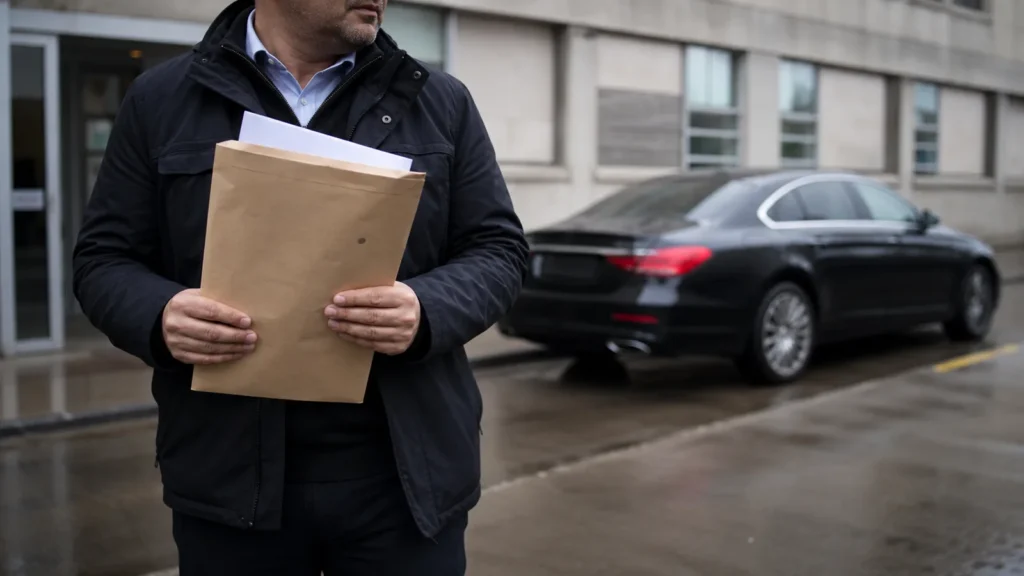 Assurance VTC carte en attente : que faire en 2026 ?