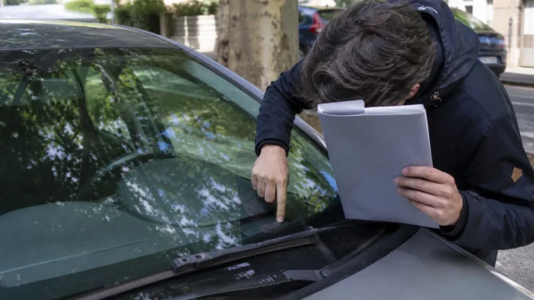Mon véhicule : identifier, vérifier et assurer — Guide 2026