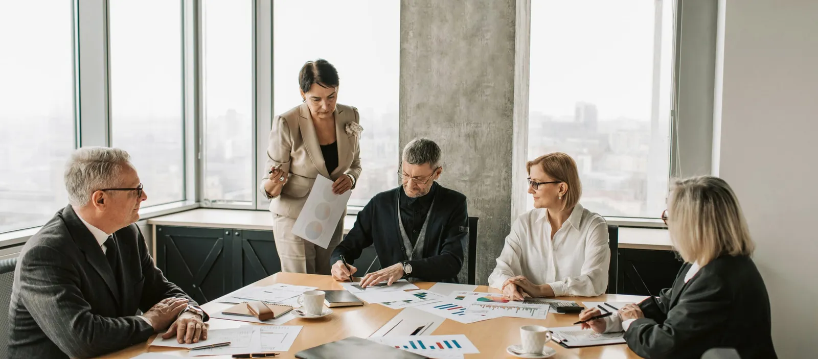 Nos assurances — Integra Assurance