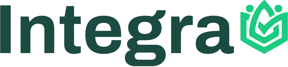 Integra Assurance logo